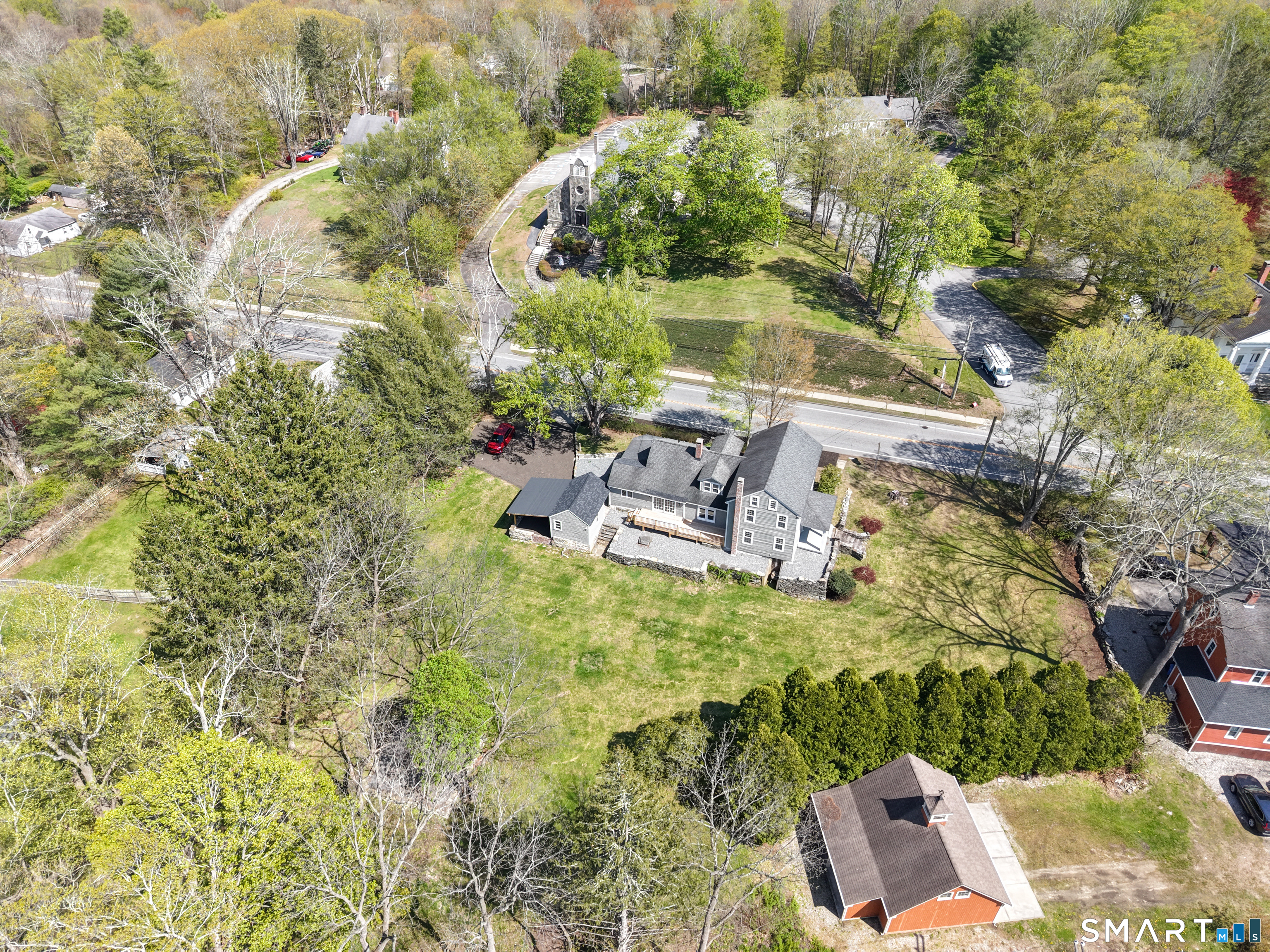 24 Providence Road Brooklyn, CT 06234 - Photo 5 of 34