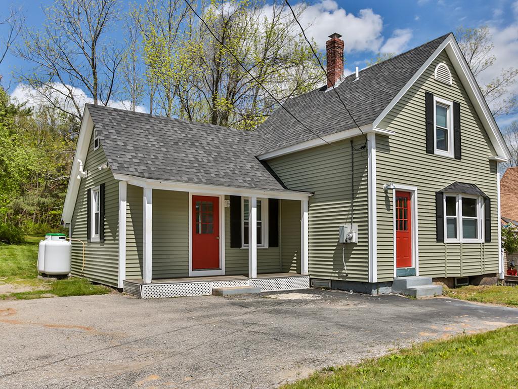 110 Maple Street Wilton, NH 03086 - Photo 1 of 36