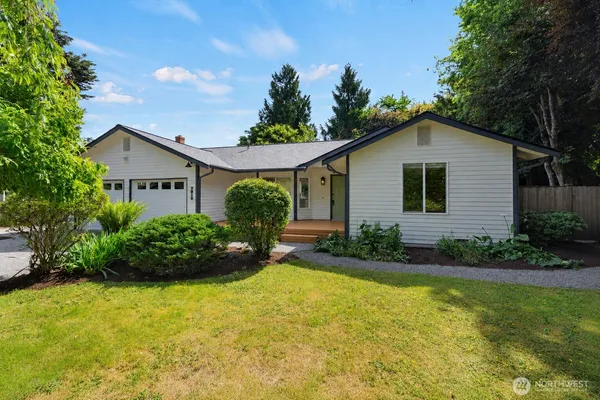 $995,000 | 7815 Northeast 167th Street, Kenmore, WA 98028