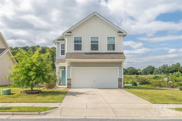$305,000 | 868 Georgia Oak Lane, Landis, NC 28088