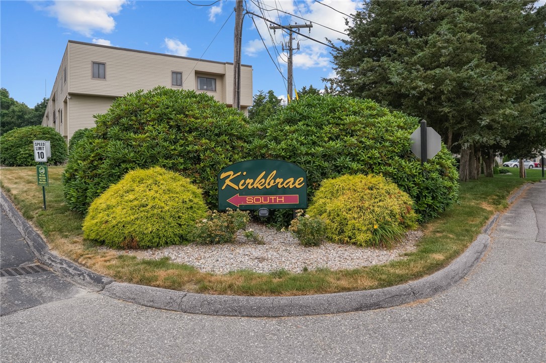 196 Old River Road, Unit 166 Lincoln, RI 02865 - Photo 1 of 20 Gallery Image 1