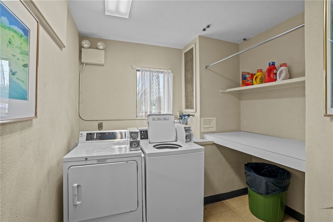 196 Old River Road, Unit 166 Lincoln, RI 02865 - Photo 17 of 20 Shared Laundry in building