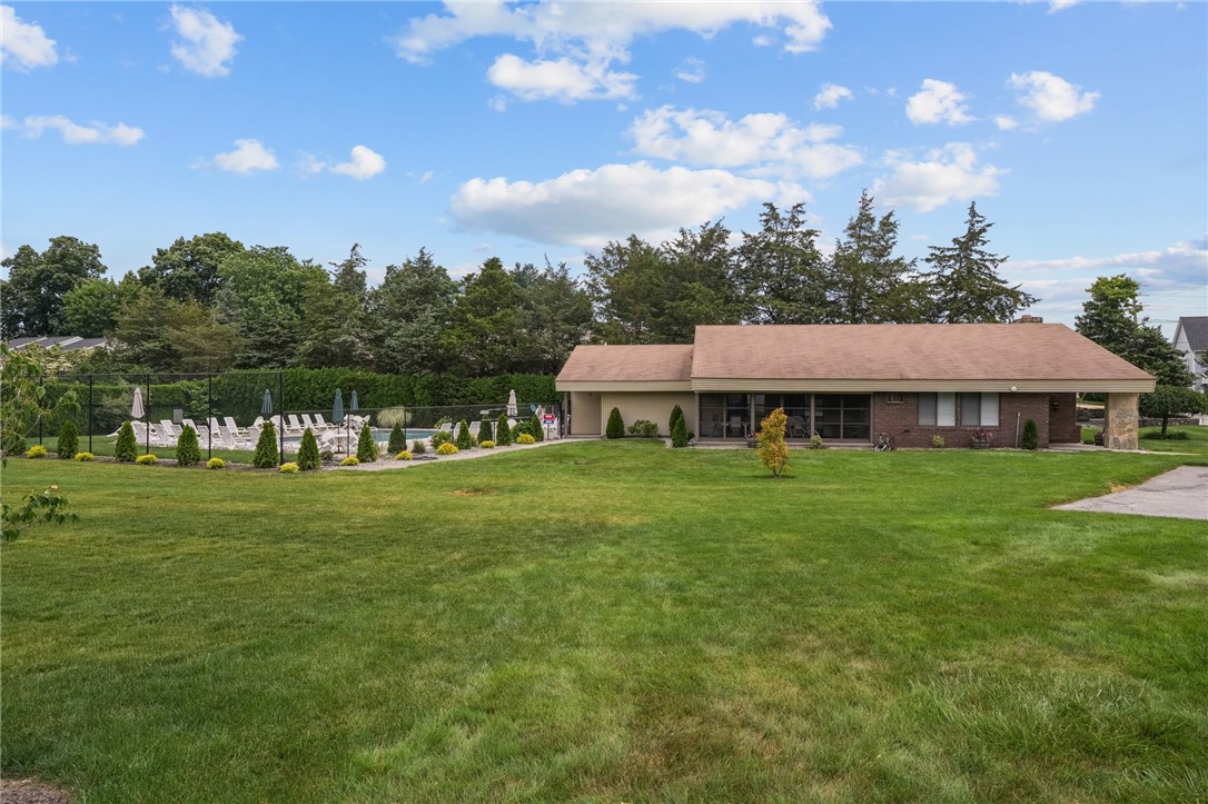 196 Old River Road, Unit 166 Lincoln, RI 02865 - Photo 19 of 20 Gallery Image 19