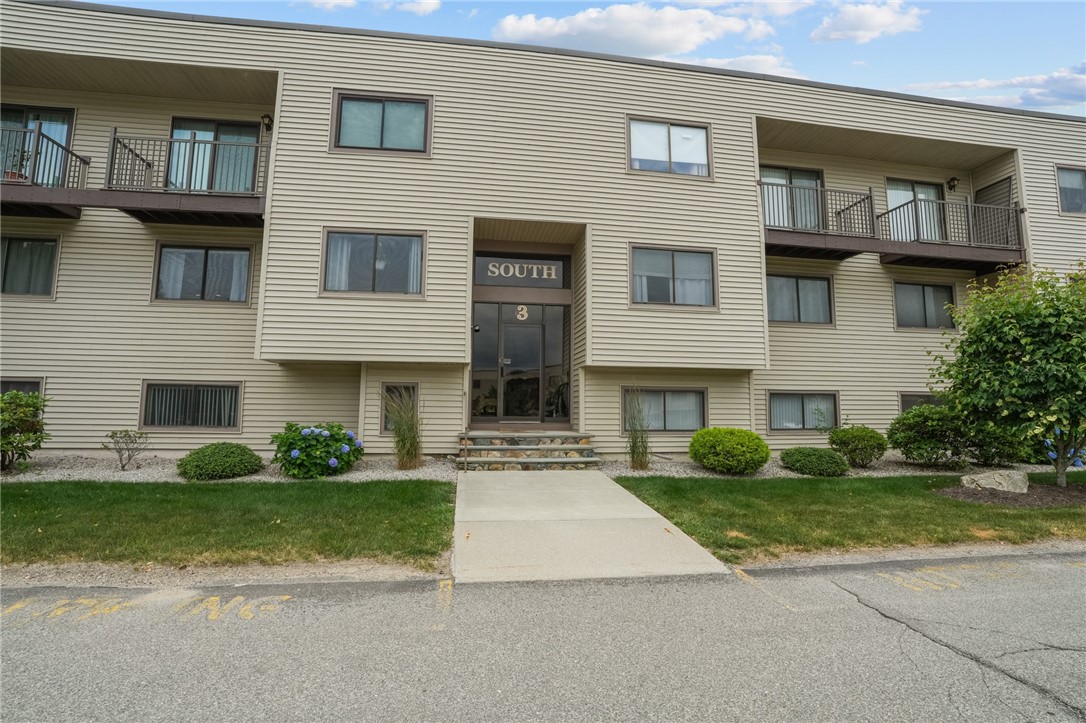 196 Old River Road, Unit 166 Lincoln, RI 02865 - Photo 20 of 20 Gallery Image 20