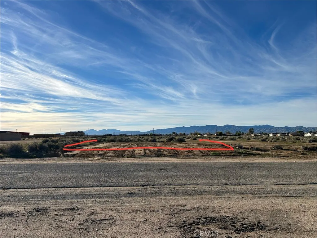 19611 Airway Edwards, CA 93523 - Photo 13 of 14