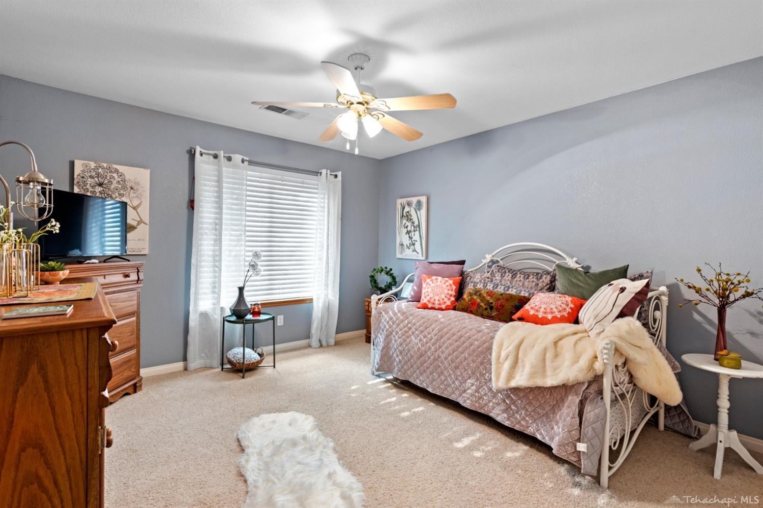 30601 Fox Ridge Court Tehachapi, CA 93561 - Photo 29 of 49 Gallery Image 29