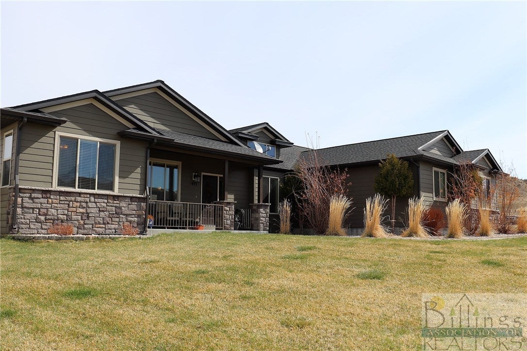 401 Lacey Road Billings, MT 59101 - Photo 1 of 1 Gallery Image 1