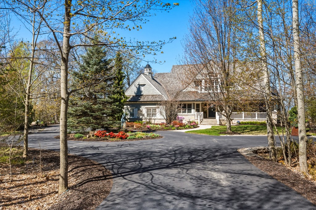 9135 Gibraltar Bluff Road Fish Creek, WI 54212 - Photo 46 of 61 Gallery Image 46