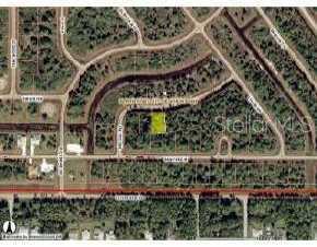 0 Red Oak Road North Port, FL 34288 - Photo 1 of 1 Exterior Front