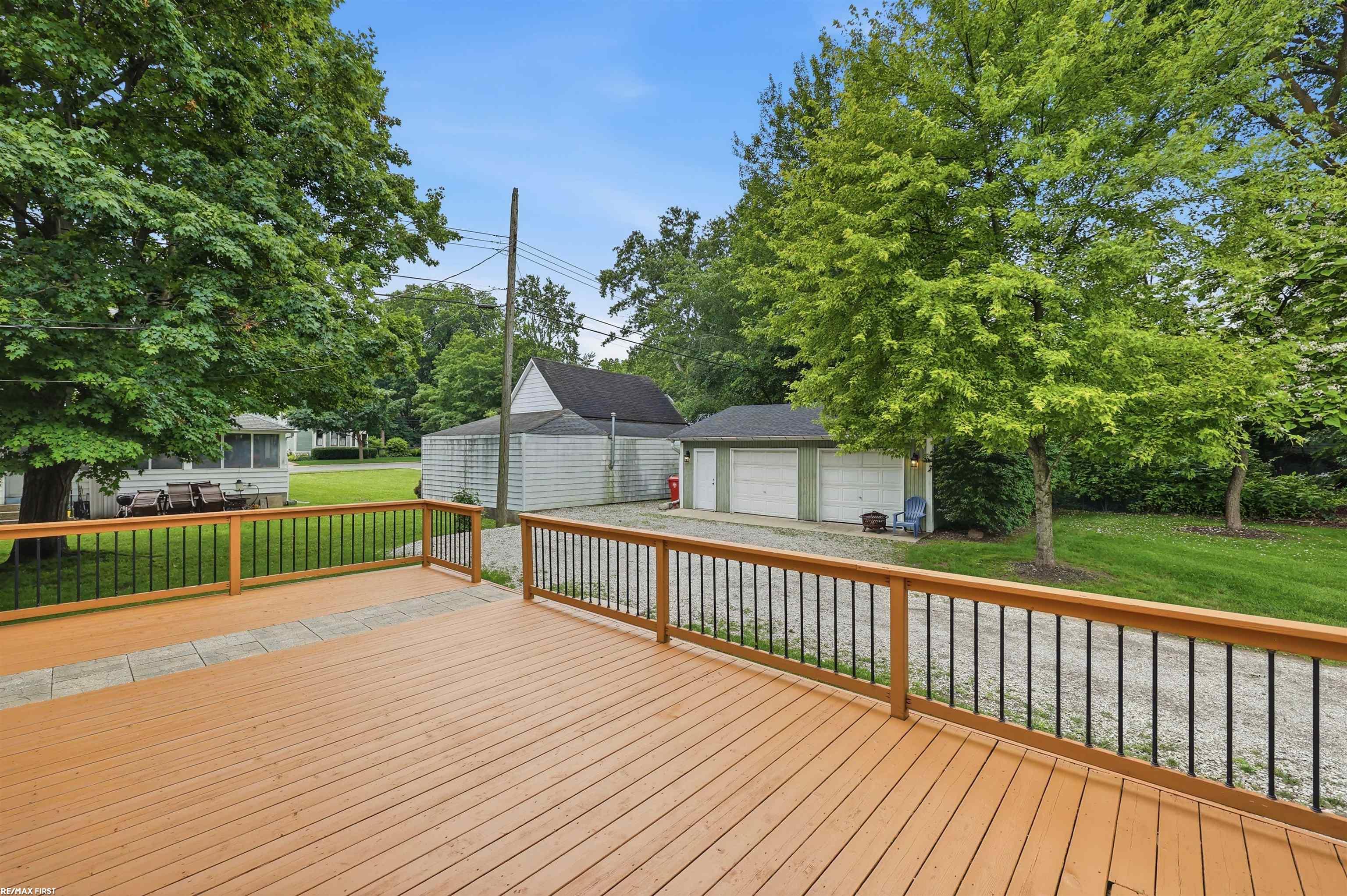125 West Gates Street Romeo, MI 48065 - Photo 41 of 48