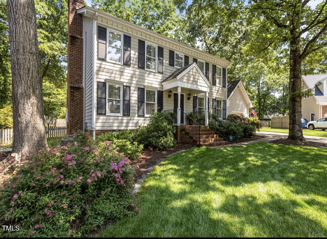 7517 Chippenham Court Raleigh, NC 27613 - Photo 34 of 43 IMG_0220