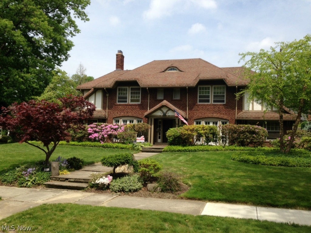 2889 Eaton Road Shaker Heights, OH 44122 - Photo 1 of 25 Gallery Image 1