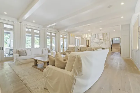 $6,500,000 | 391 Jones Parkway, Brentwood, TN 37027