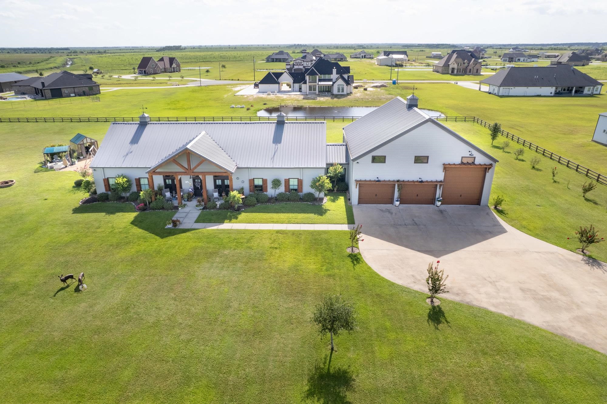 3890 South Pine Island Road Beaumont, TX 77713 - Photo 41 of 42