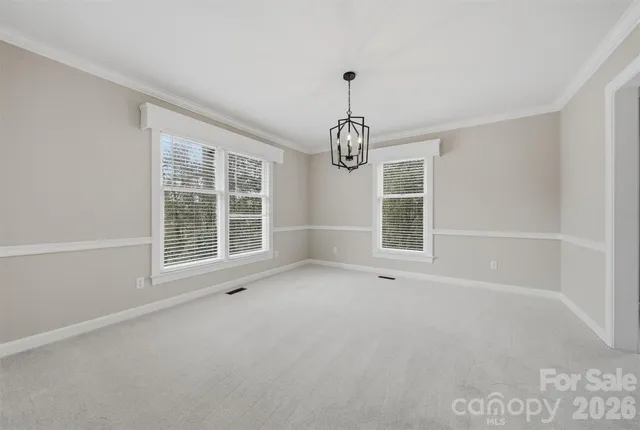 $549,000 | 4041 4th St Court Northwest, Hickory, NC 28601