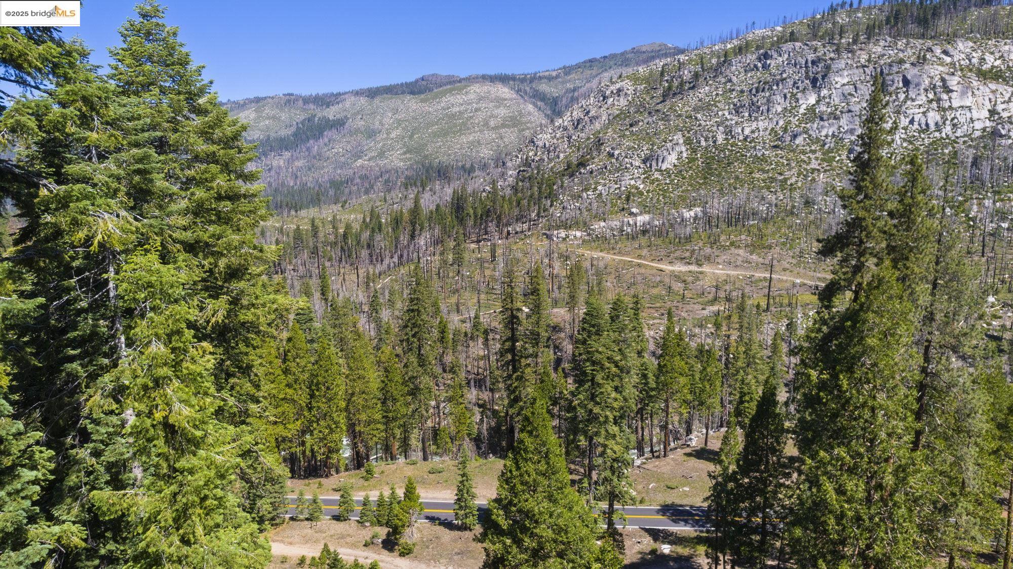 7 Riverside Tract Kyburz, CA 95720 - Photo 30 of 36 a view of a city