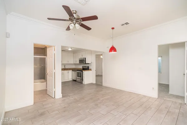 $1,549 | 337 North 15th Avenue, Unit A, Phoenix, AZ 85007