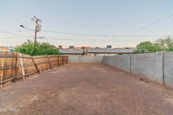 $1,549 | 337 North 15th Avenue, Unit A, Phoenix, AZ 85007