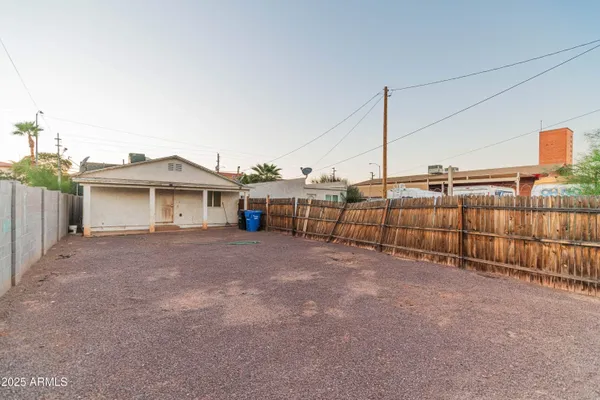 $1,549 | 337 North 15th Avenue, Unit A, Phoenix, AZ 85007