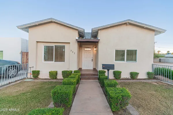 $1,549 | 337 North 15th Avenue, Unit A, Phoenix, AZ 85007