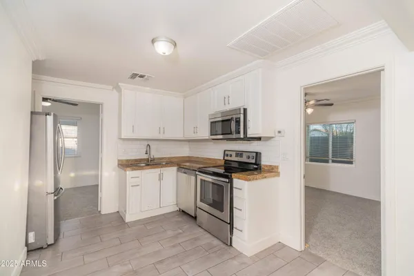 $1,549 | 337 North 15th Avenue, Unit A, Phoenix, AZ 85007