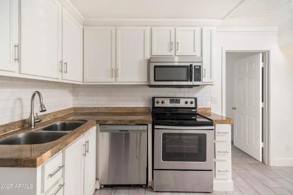 $1,549 | 337 North 15th Avenue, Unit A, Phoenix, AZ 85007