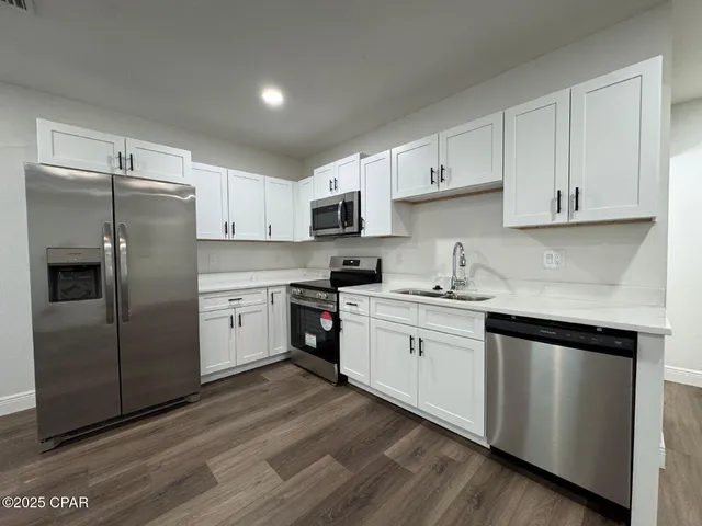 $1,500 | 148 Claire Avenue, Unit A, Panama City, FL 32401