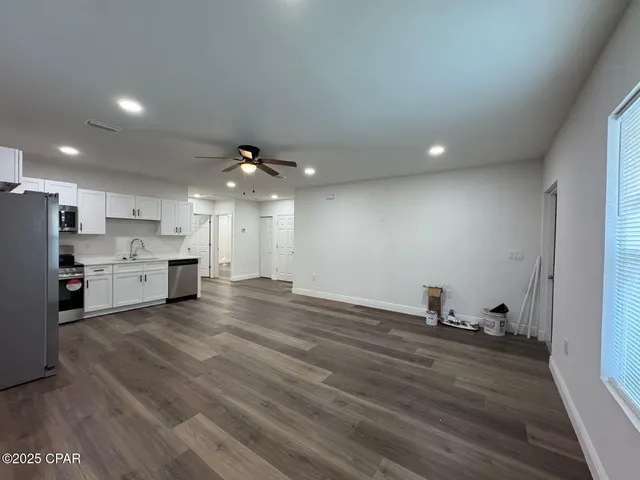 $1,500 | 148 Claire Avenue, Unit A, Panama City, FL 32401