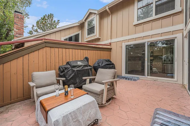 $480,000 | 11617 West Elk Head Range Road, Littleton, CO 80127