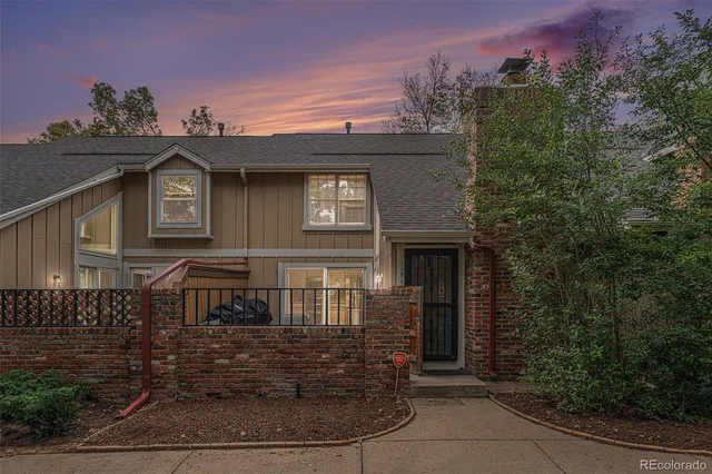 $480,000 | 11617 West Elk Head Range Road, Littleton, CO 80127