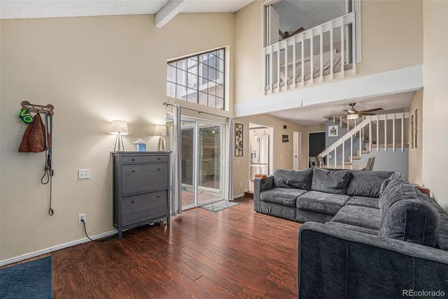 $480,000 | 11617 West Elk Head Range Road, Littleton, CO 80127