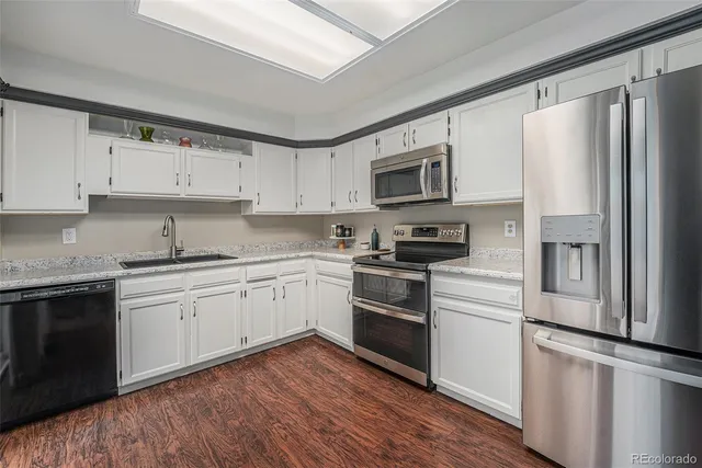 $480,000 | 11617 West Elk Head Range Road, Littleton, CO 80127