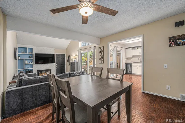 $480,000 | 11617 West Elk Head Range Road, Littleton, CO 80127