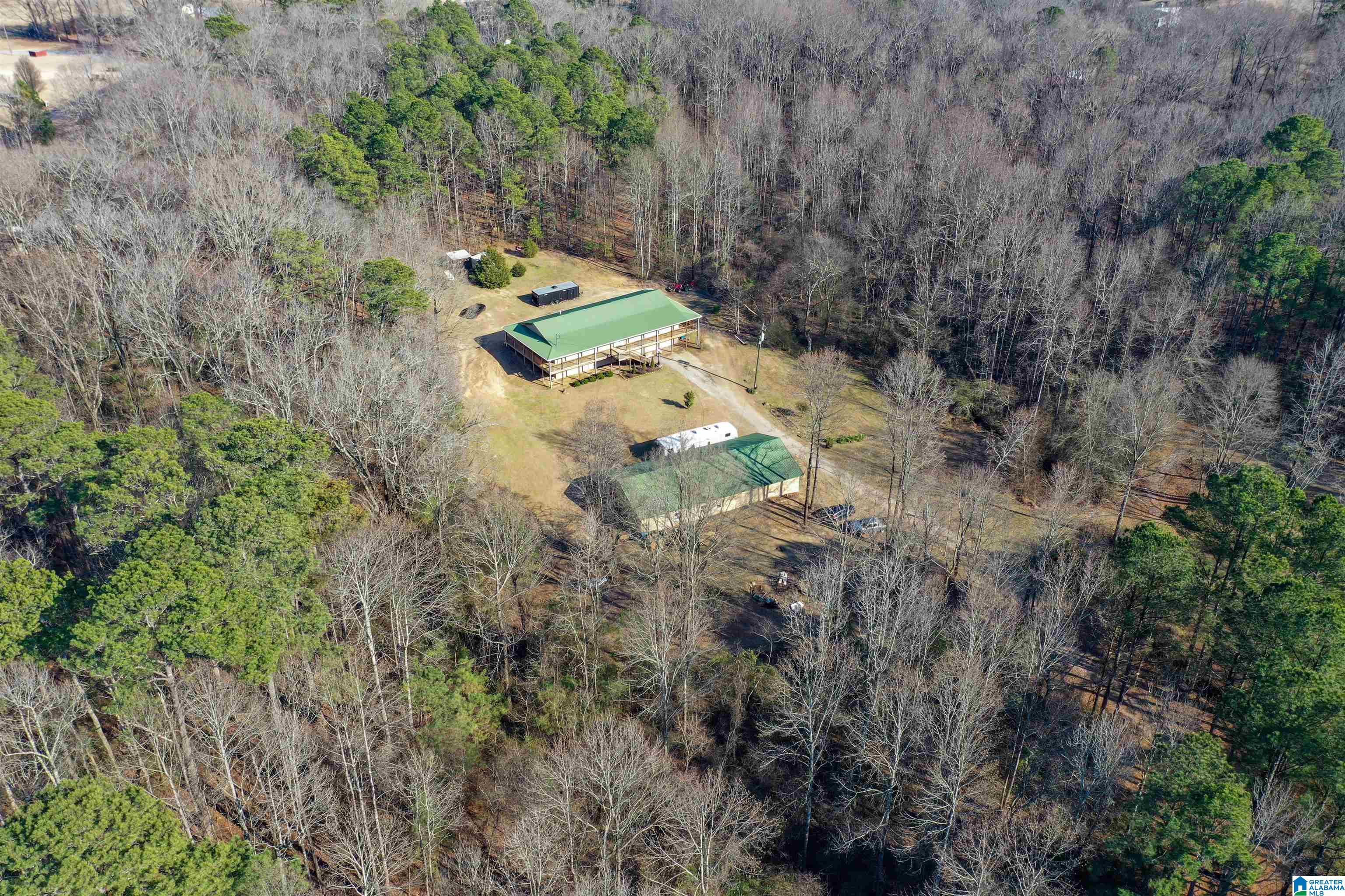 9454 Shipptown Road Empire, AL 35063 - Photo 81 of 82