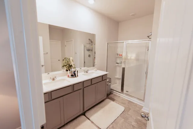 a view of outdoor space