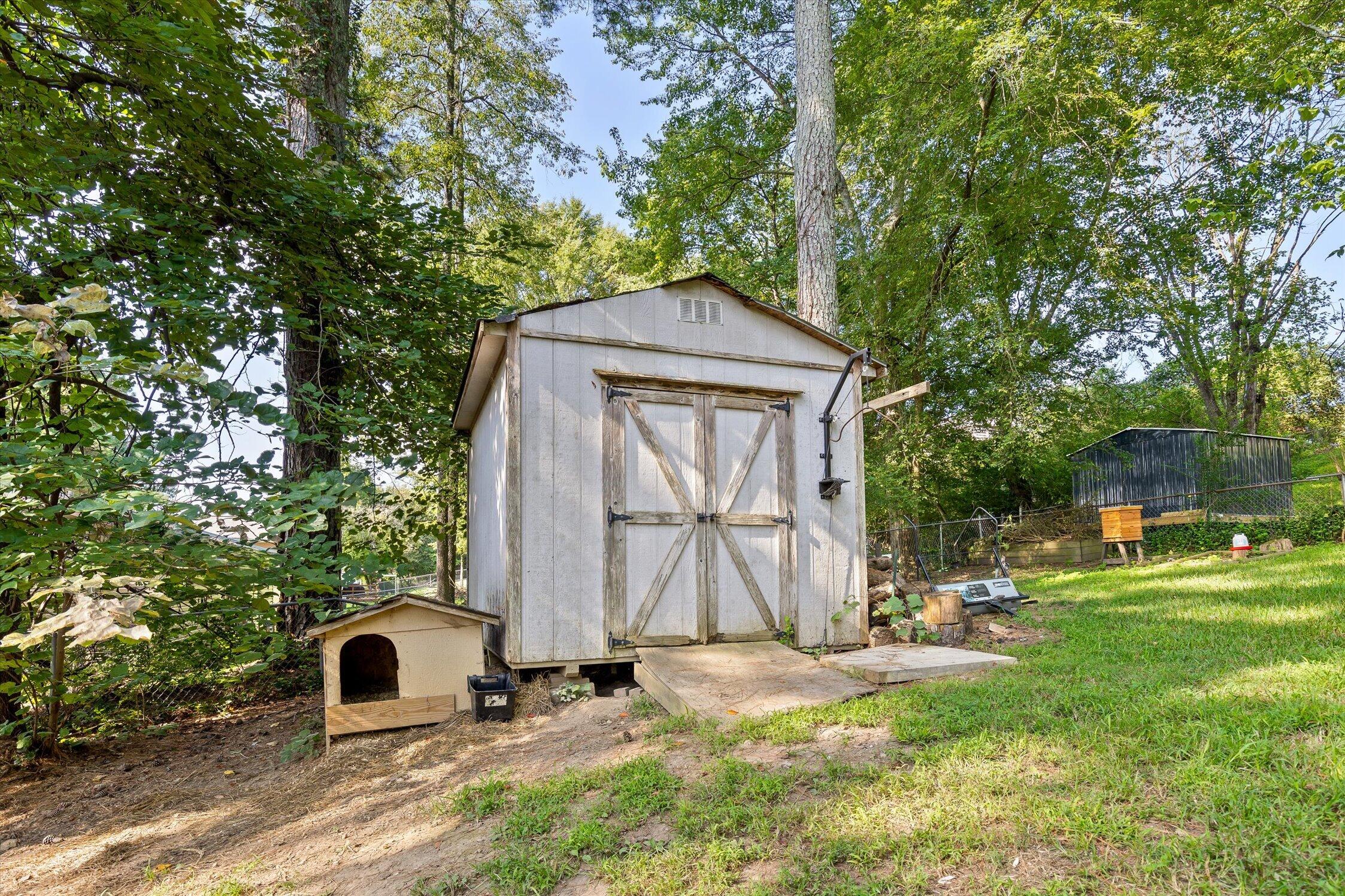 1884 Peavine Road Rock Spring, GA 30739 - Photo 37 of 37 05-1884 Peavine-29