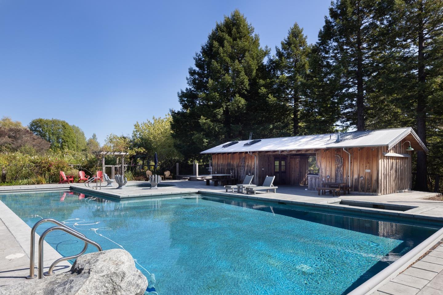 945 Back Ranch Road Santa Cruz, CA 95060 - Photo 6 of 31 Gallery Image 6