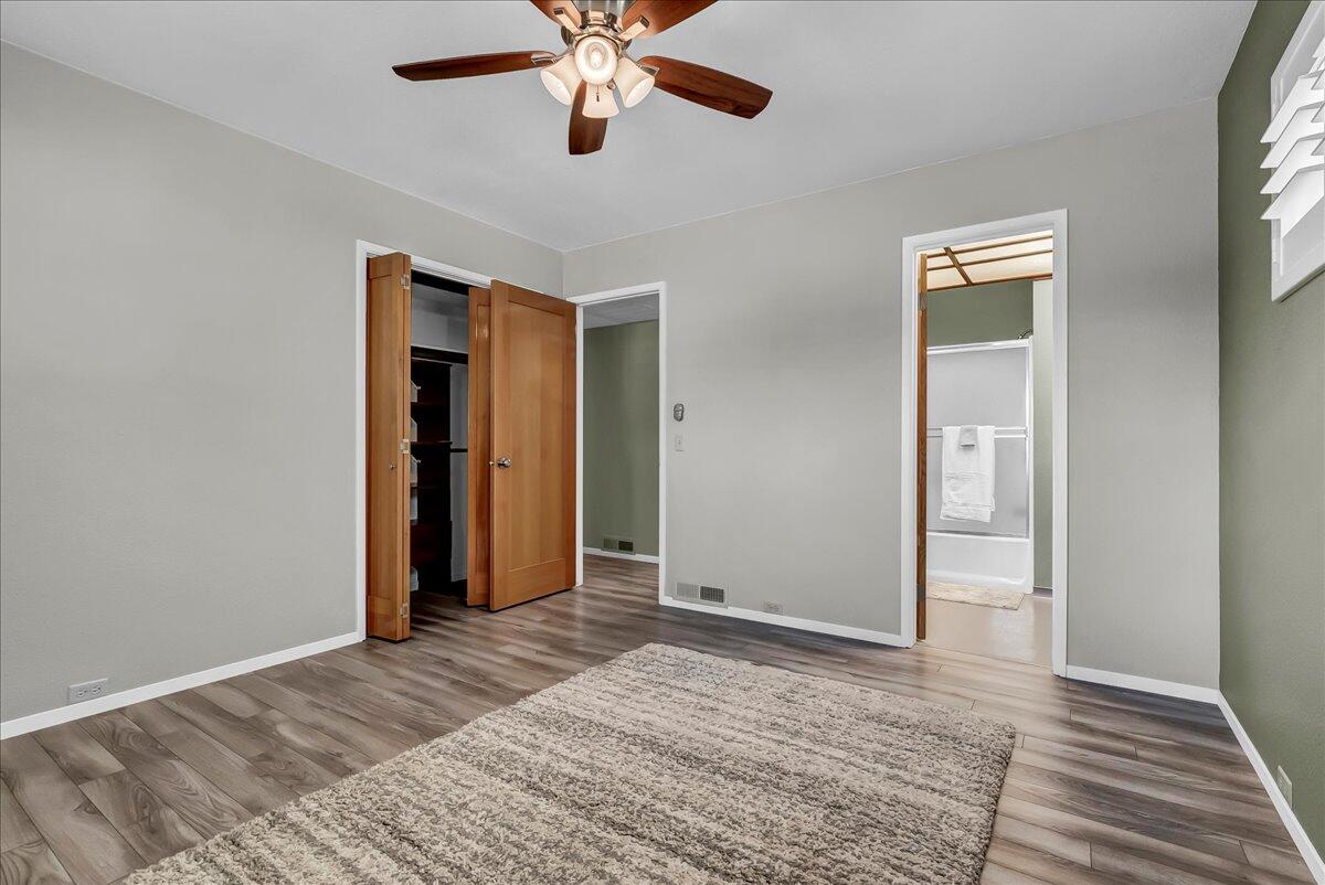 1635 North Elberta Road Exeter, CA 93221 - Photo 33 of 92 Bedroom 3