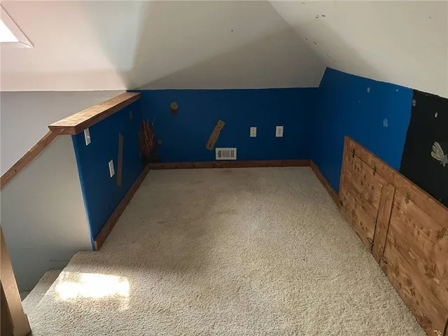 $115,000 | 412 South 1st Street, Iola, KS 66749