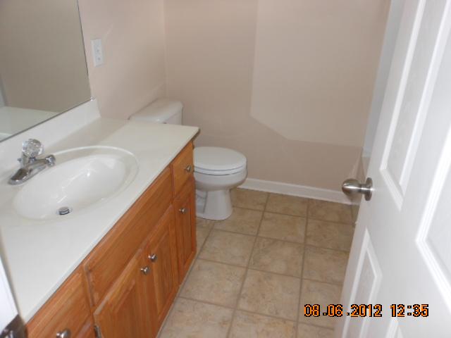 218 Old Martin Chapel Road Portland, TN 37148 - Photo 8 of 11 a bathroom with a sink and a toilet