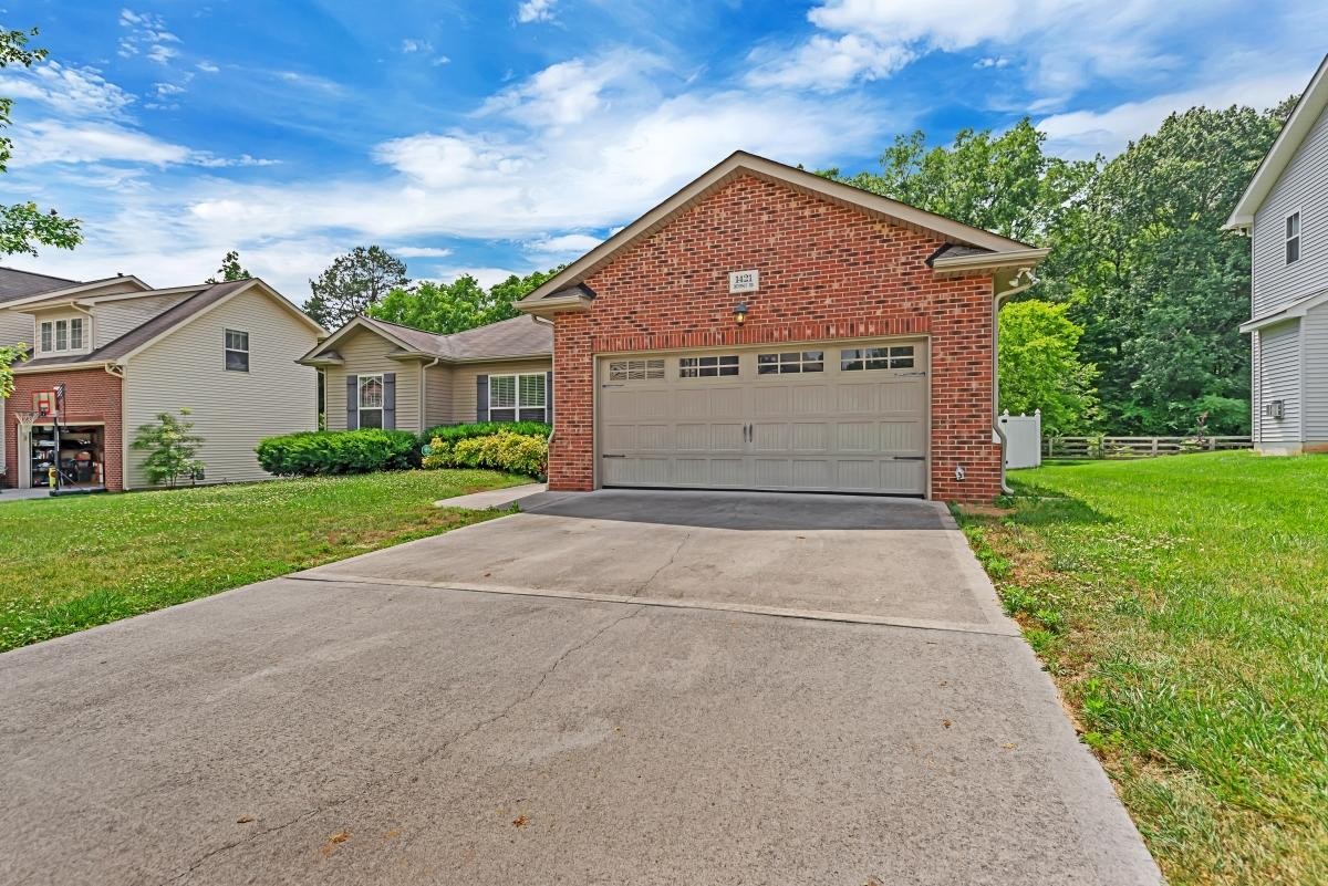 1421 Dempsey Road Knoxville, TN 37932 - Photo 18 of 18 Gallery Image 18
