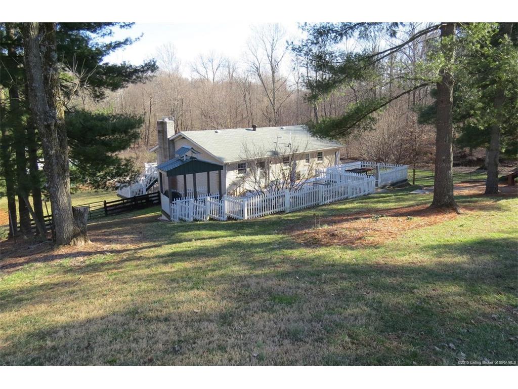 4981 St Marys Road Floyds Knobs, IN 47119 - Photo 2 of 2 Gallery Image 2