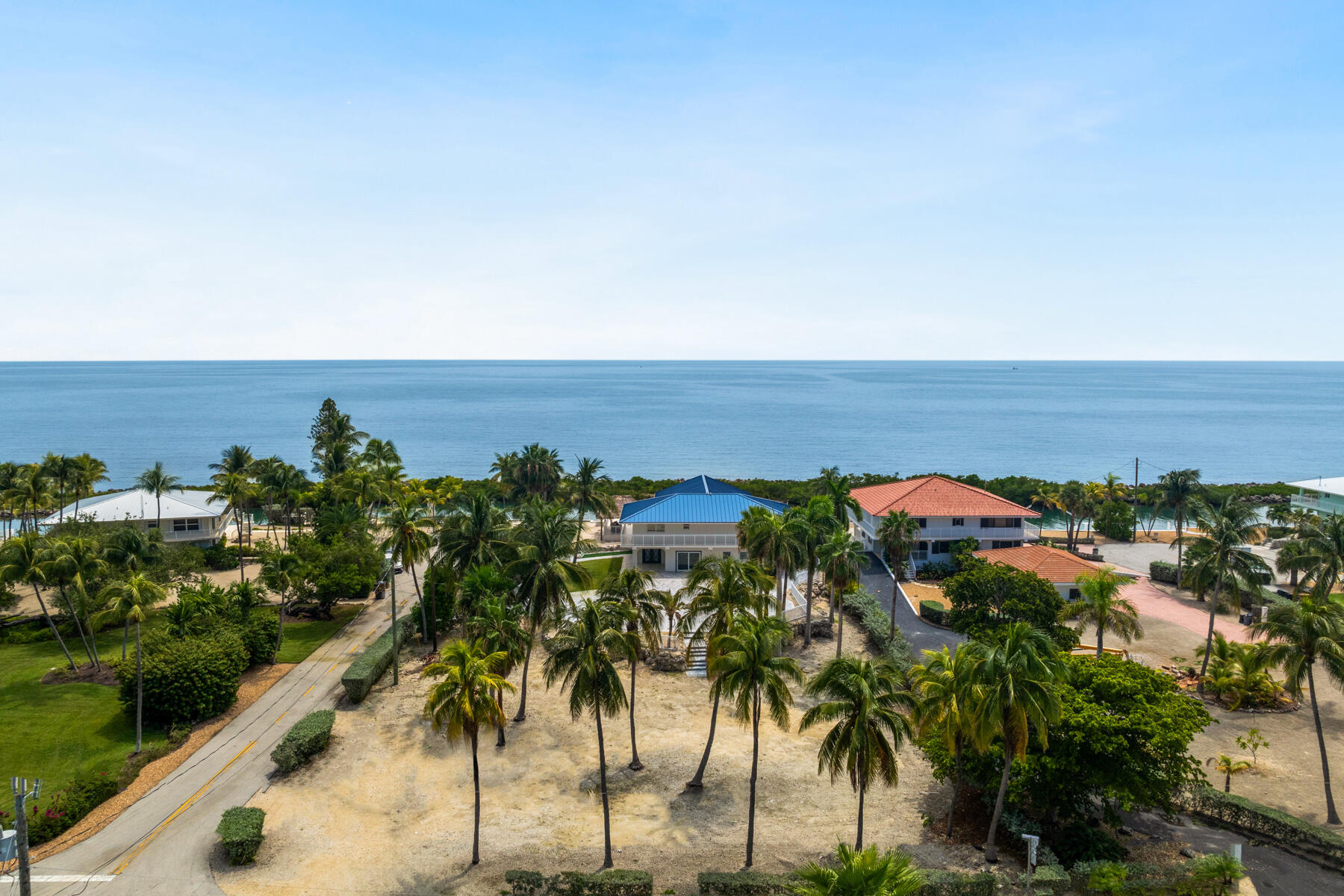 308 Sabal Street Duck Key, FL 33050 - Photo 64 of 87 Oceanfront living