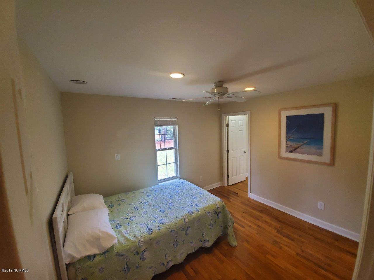 5418 Eastwind Road Wilmington, NC 28403 - Photo 17 of 27 17 bedroom 2