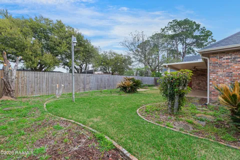 $369,990 | 408 Bon Mange Circle, Lafayette, LA 70506