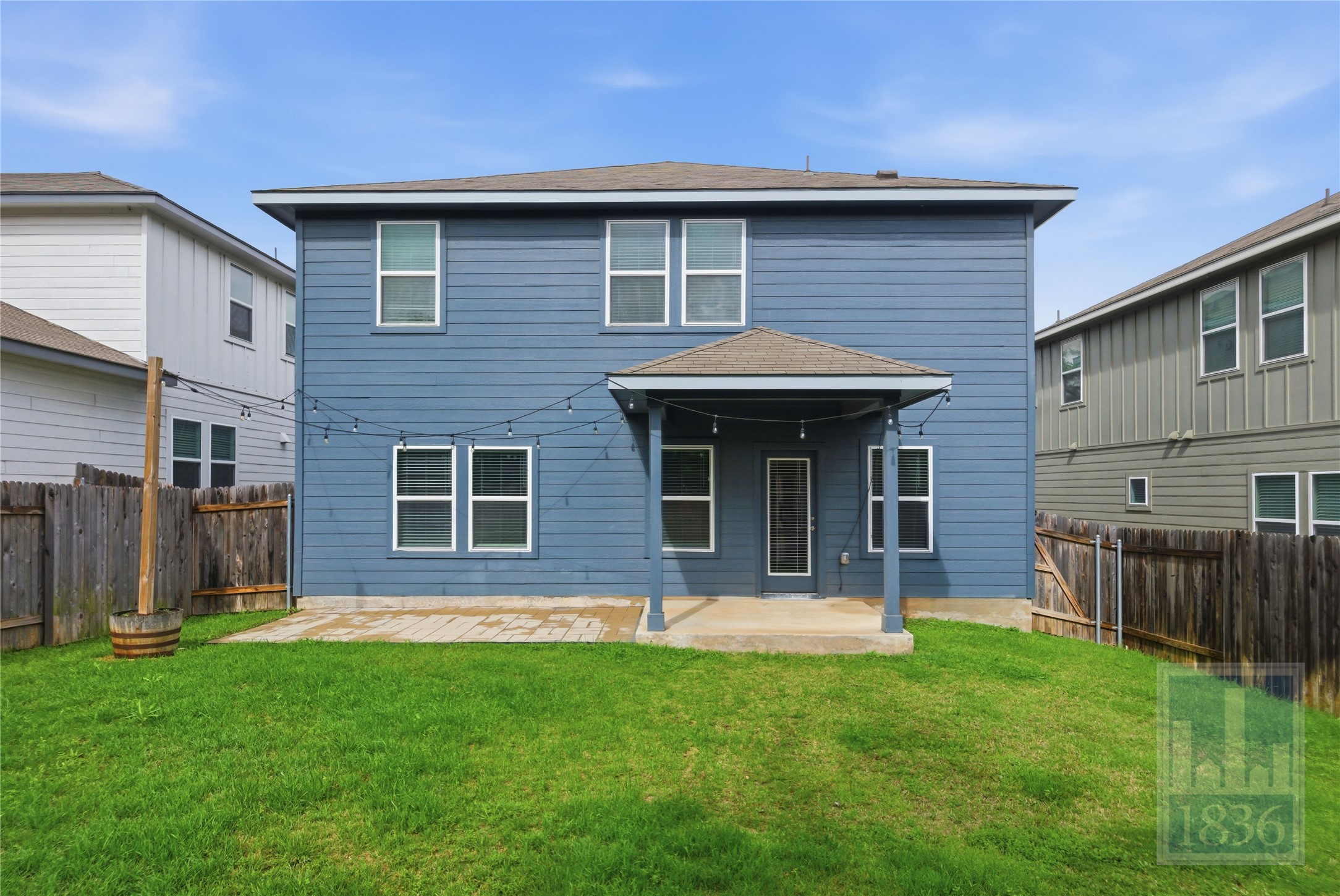 11513 Copperstone Avenue Austin, TX 78748 - Photo 27 of 32