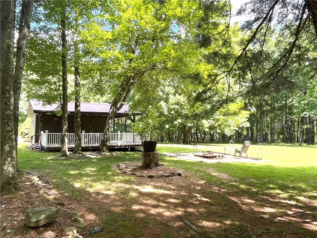 3083 Old Rte 8 Polk, PA 16342 - Photo 8 of 41