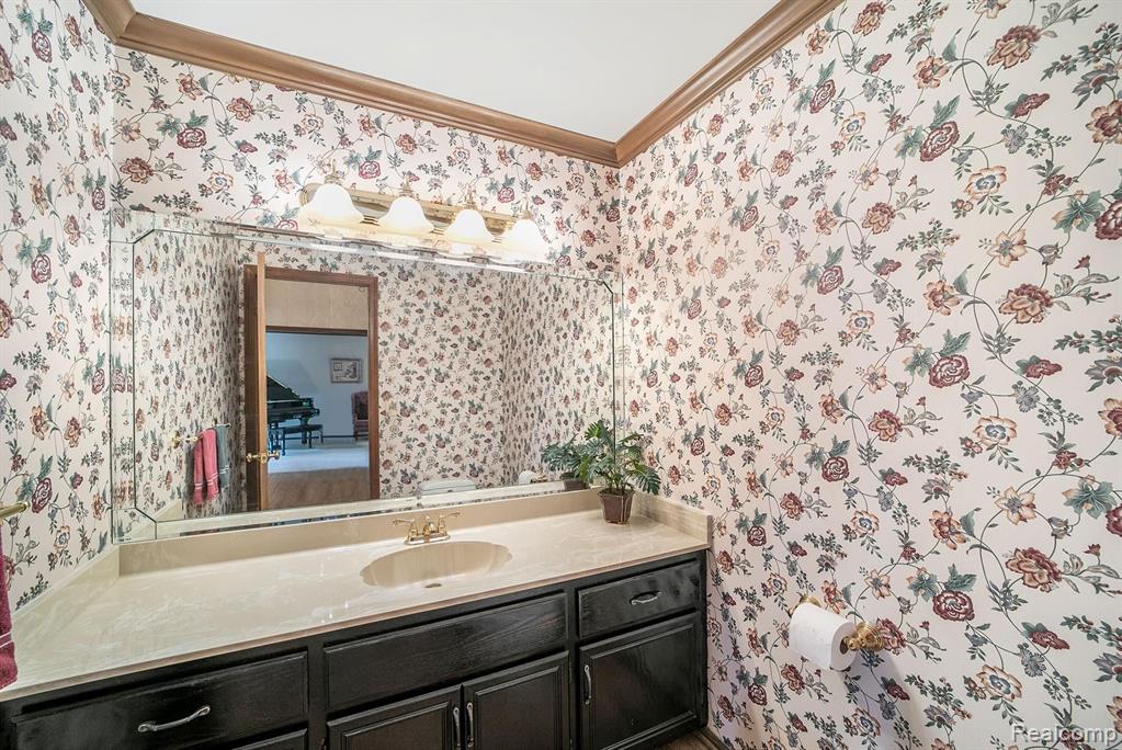2898 Current Drive Rochester Hills, MI 48309 - Photo 22 of 47