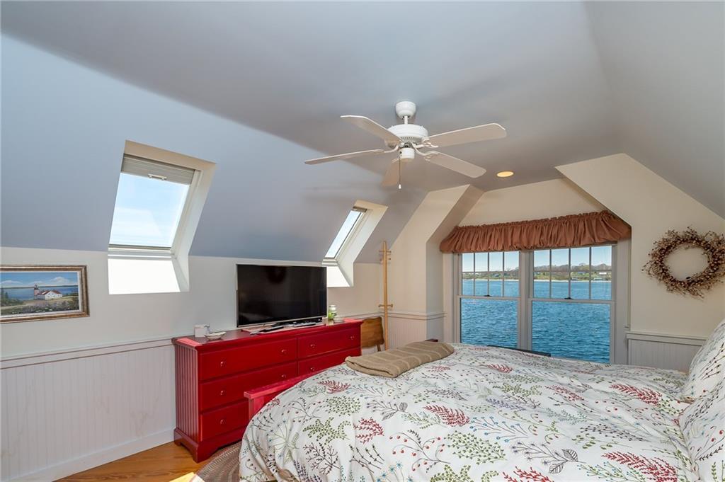 25 Garrison Cove Road Bailey Island, ME 04003 - Photo 12 of 24 Photo