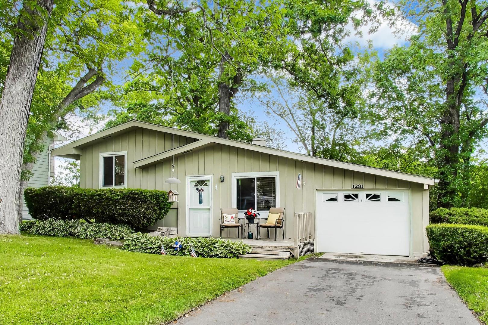 1281 Banbury Road Mundelein, IL 60060 - Photo 28 of 34